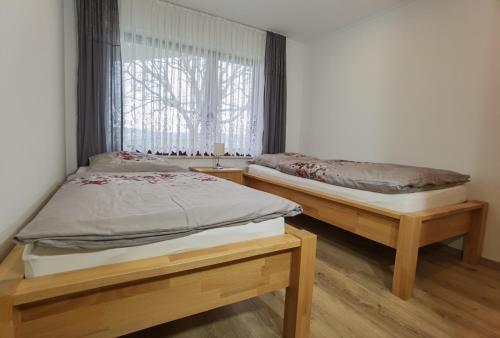 Ferienwohnung Hockertz in Habscheid, Deutschland