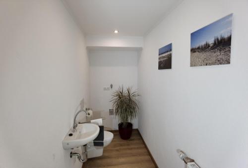 Vannas istaba, Ferienwohnung Hockertz in Habscheid