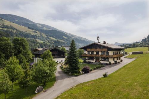 Ferienwohnung 5 - Apartment - Taxenbach