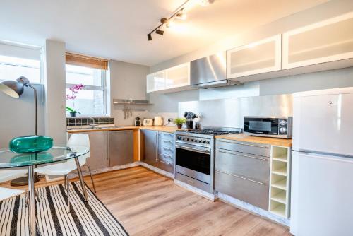 Be London - Covent Garden Residences - image 7