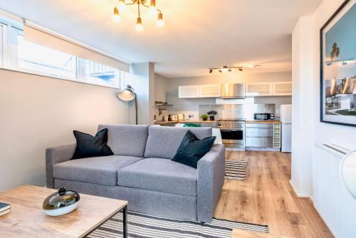 Be London - Covent Garden Residences - main image