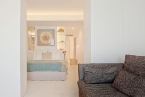 Studio cozy sur la Marina de Bonifacio 1