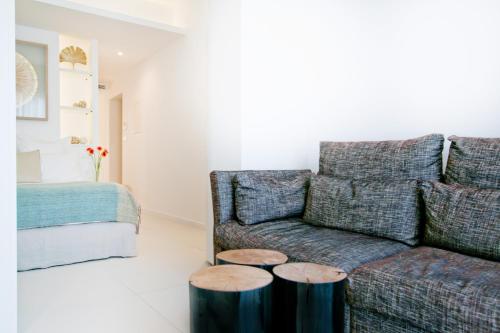 Studio cozy sur la Marina de Bonifacio