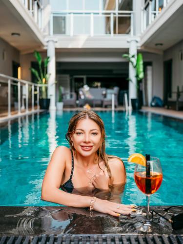 Palmiye Beach Hotel - image 13