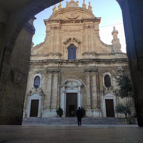 Casa e Bottega – Monopoli, LA