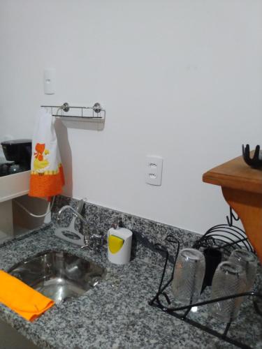 Flat Station Brás, São Paulo (fotografie 9)