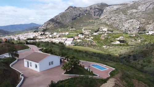 Casa Gala - Caminito del Rey - Colonia de Santa Ana