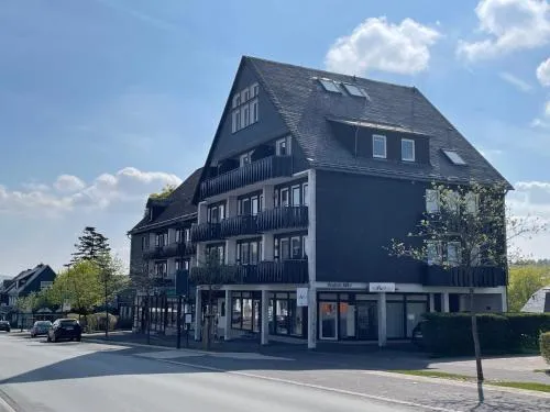 Apartment Cora in Winterberg, Deutschland