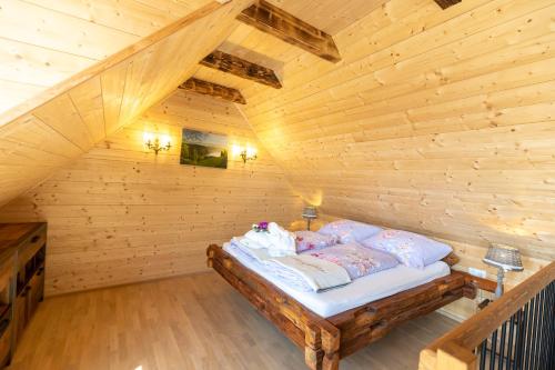 Landvilla Sinelia premium in Loipersdorf