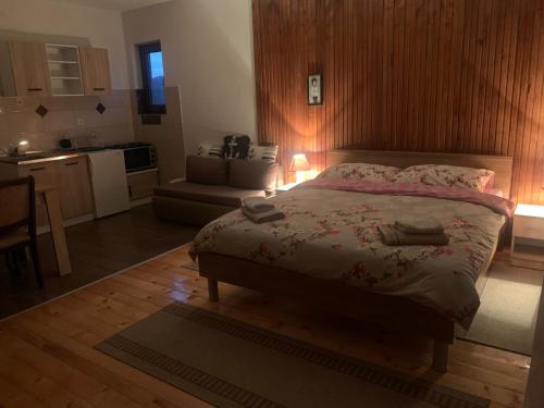 Guest house Leka in 克雷尼薩