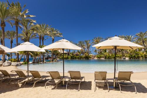 Lopesan Costa Meloneras Resort & Spa - image 11