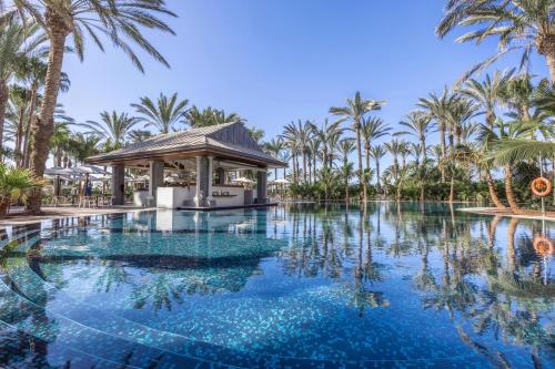 Lopesan Costa Meloneras Resort & Spa - image 7