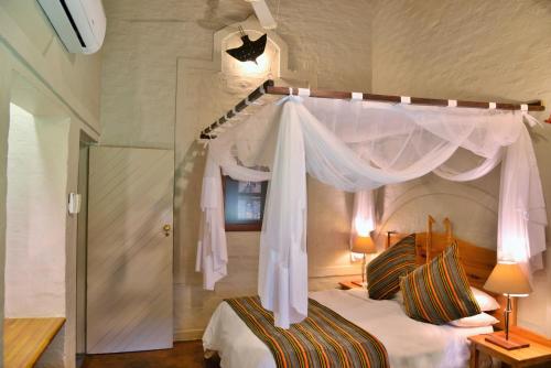 Lokuthula Lodges - image 5