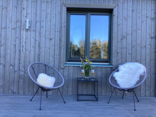 LUČI jūras apartamenti (LUCI juras apartamenti) in Ruoja