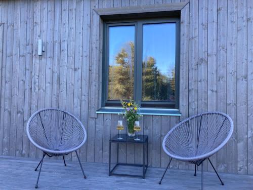 LUČI jūras apartamenti (LUCI juras apartamenti) in Ruoja