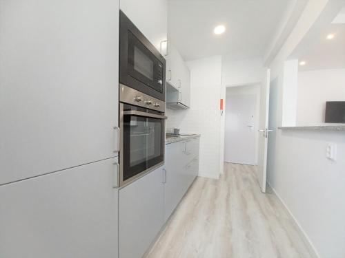 Estúdio Squash Beach Apartment