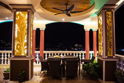 BAB ALHARA HOTEL - 숙소 외관