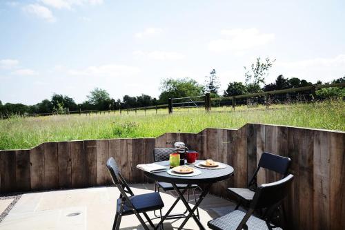 The Pole Barn - Stunning, High Spec Barn Conversion