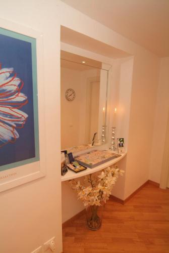 Vatican Sunset Guest House 4