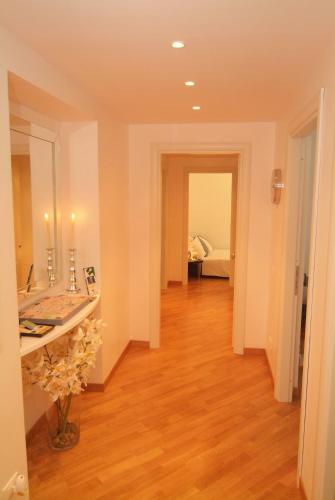 Vatican Sunset Guest House 4