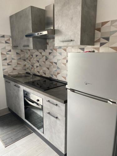 Casa Vacanza Surf & Kite Focene