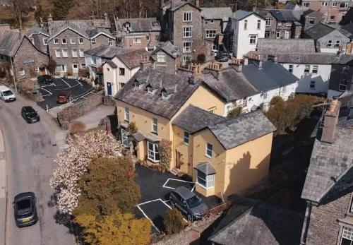 The Cottage - Room Only, Windermere (Foto 8)