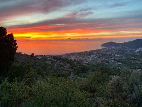  Tenuta La Panoramica, Pension in Castellabate