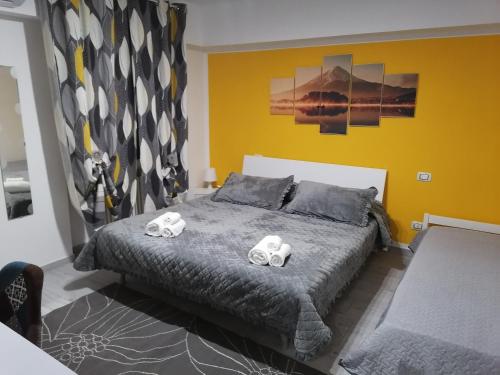  Casa Mia, Pension in Verona