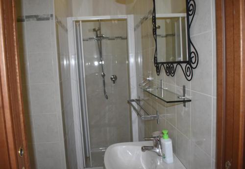  La Stella Marina in Laigueglia