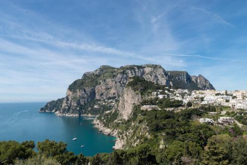 Villa Mariuccia Capri - image 14