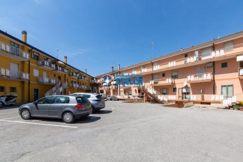 Condominio Vittoria gîte à louer Capazuccherina