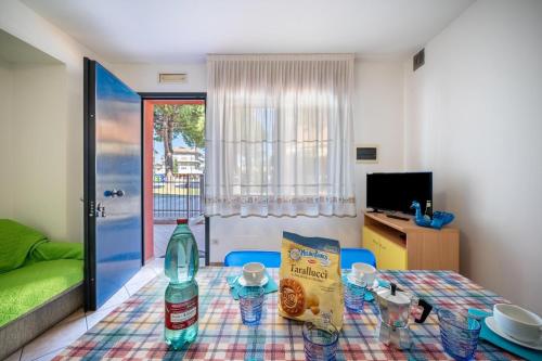 Residence Guardamar Trilocale 2