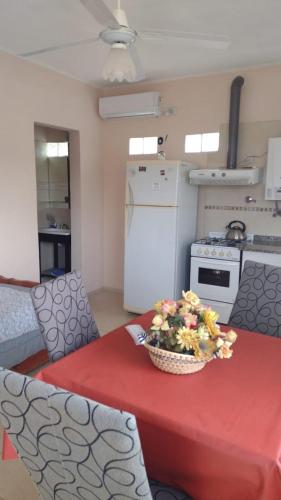 Cabañas Y Departamentos Bettylu