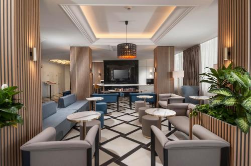 Hotel Alexander Cattolica