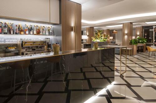 Hotel Alexander Cattolica