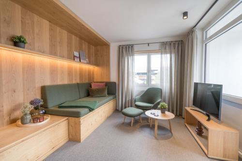 Goldbrunn - Apartment - Oberstdorf