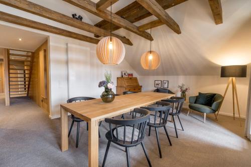 Apartment - Split Level