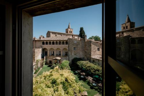 L'Orto Degli Angeli Hotel de charme Castelnuovo