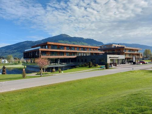 APART Resort Westendorf