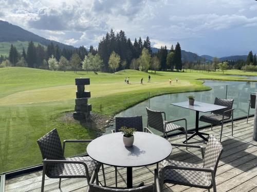 APART Resort Westendorf