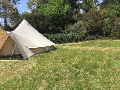 EcoCamping d Hacadour