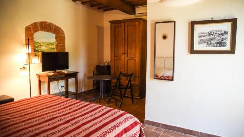 Agriturismo Il Quarto