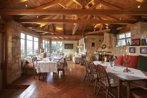 Elaion Guesthouse in เอลลินิโค อาร์คาดิอัส