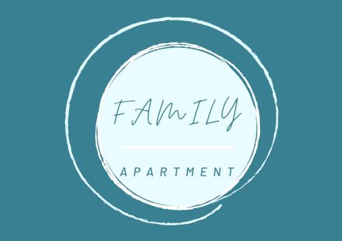 Family apartment
