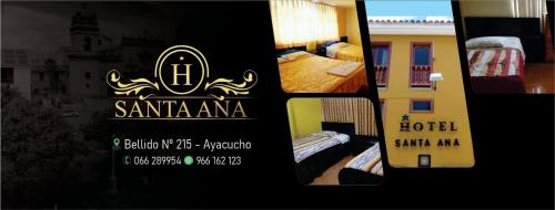 Hotel Santa Ana