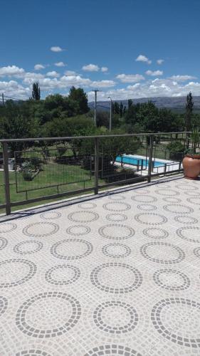 Cabañas Y Departamentos Bettylu