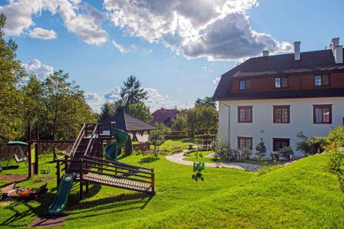 Hotel Kazimierzówka