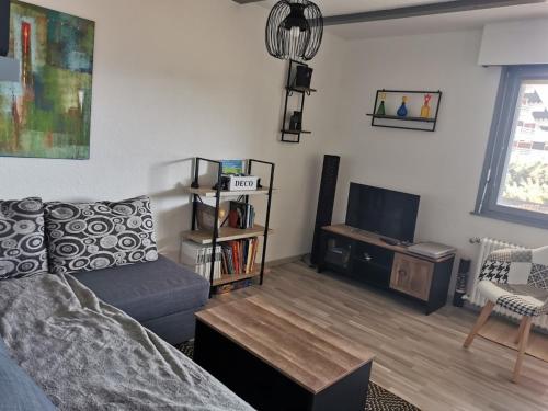 Appartement Torgon in Torgona