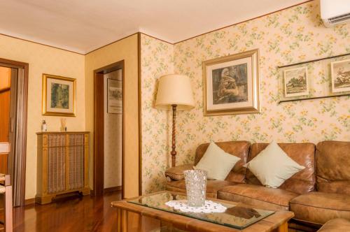 Fossalta Vintage Apartment by Wonderful Italy, Boloňa (fotografie 4)