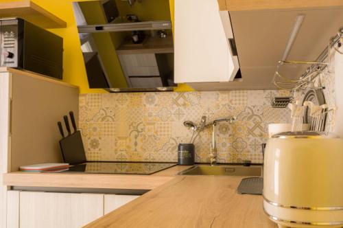 Fossalta Vintage Apartment by Wonderful Italy, Boloňa (fotografie 8)